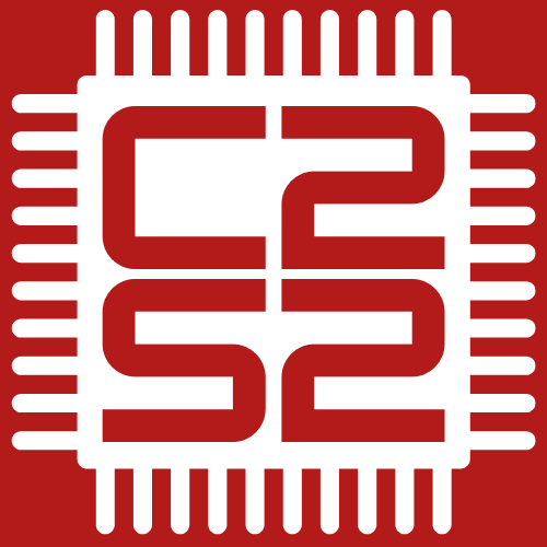 C2S2 — 1