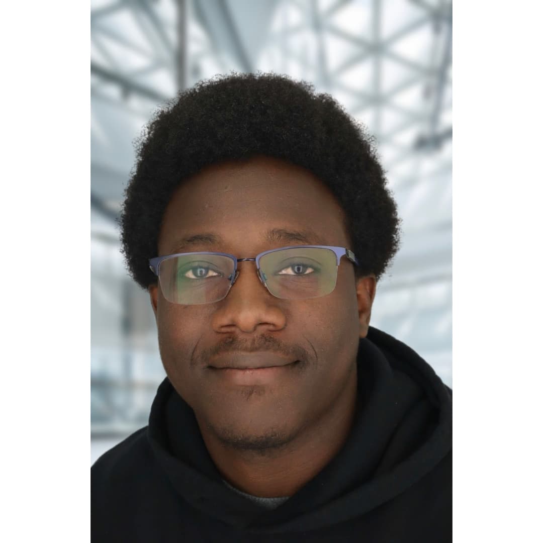 Joseph Junior Mensah